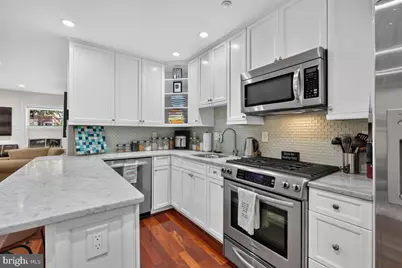 1427 5th Street NW #1, Washington, DC 20001 - Photo 13