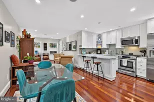 1427 5th St NW, Washington, DC 20001 - Photo 3