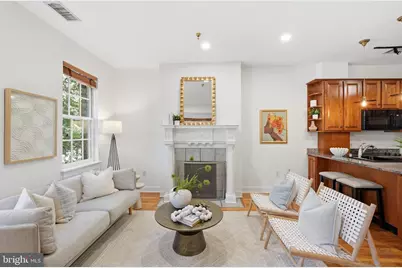1838 16th NW #3, Washington, DC 20009 - Photo 5
