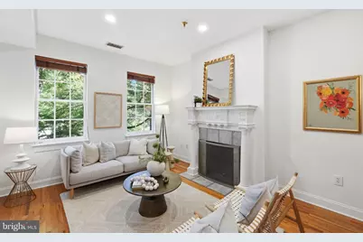 1838 16th NW #3, Washington, DC 20009 - Photo 3