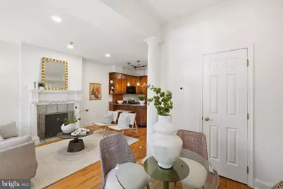 1838 16th NW #3, Washington, DC 20009 - Photo 13