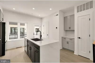 2615 Olmsted Court NW, Washington, DC 20001 - Photo 5
