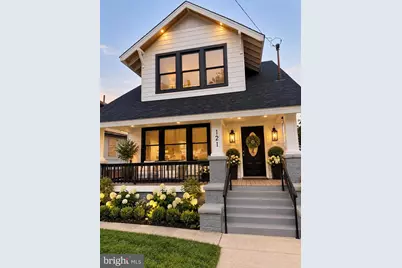 3121 South Dakota Avenue NE, Washington, DC 20018 - Photo 1