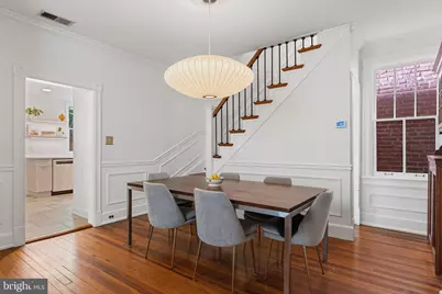 4448 Reservoir Road NW, Washington, DC 20007 - Photo 9