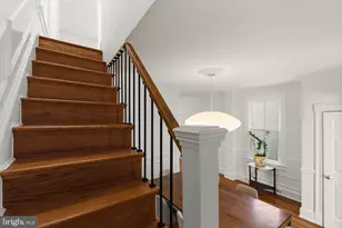 4448 Reservoir Rd NW, Washington, DC 20007 - Photo 19