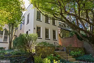 4448 Reservoir Rd NW, Washington, DC 20007 - Photo 1