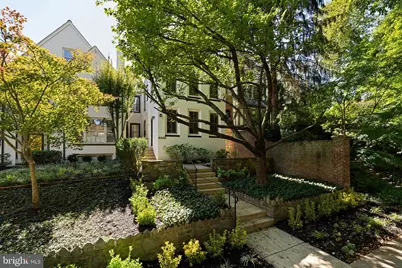 4448 Reservoir Road NW, Washington, DC 20007 - Photo 43
