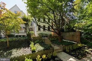 4448 Reservoir Rd NW, Washington, DC 20007 - Photo 43