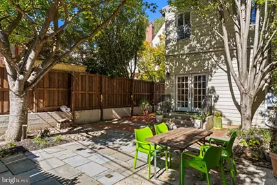 4448 Reservoir Road NW, Washington, DC 20007 - Photo 41