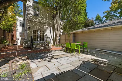 4448 Reservoir Road NW, Washington, DC 20007 - Photo 39