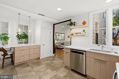 4448 Reservoir Road NW, Washington, DC 20007 - Photo 13