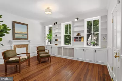 4448 Reservoir Road NW, Washington, DC 20007 - Photo 5