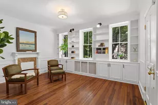 4448 Reservoir Rd NW, Washington, DC 20007 - Photo 5