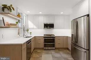 4448 Reservoir Rd NW, Washington, DC 20007 - Photo 11