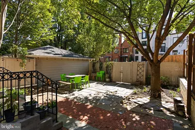 4448 Reservoir Road NW, Washington, DC 20007 - Photo 37