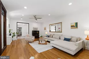 4448 Reservoir Rd NW, Washington, DC 20007 - Photo 17