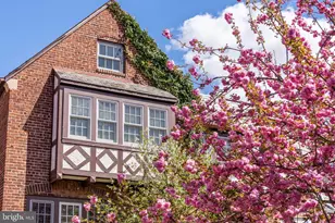 4448 Reservoir Rd NW, Washington, DC 20007 - Photo 45