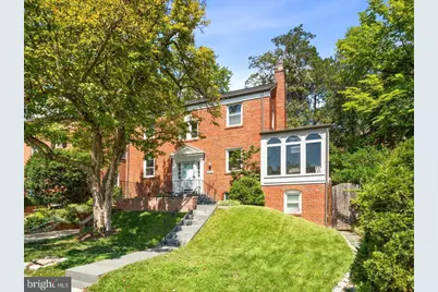 5111 Albemarle Street NW, Washington, DC 20016 - Photo 1