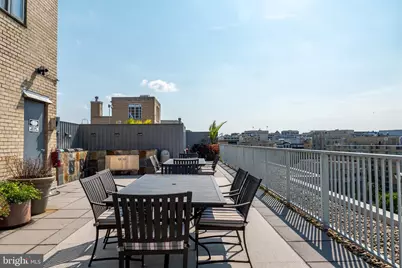 1711 Massachusetts Avenue NW #522, Washington, DC 20036 - Photo 29