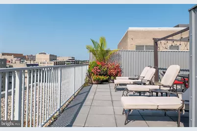 1711 Massachusetts Avenue NW #522, Washington, DC 20036 - Photo 31