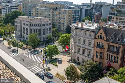 1711 Massachusetts Avenue NW #522, Washington, DC 20036 - Photo 35