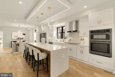 1516 Levis Street NE #1, Washington, DC 20002 - Photo 1