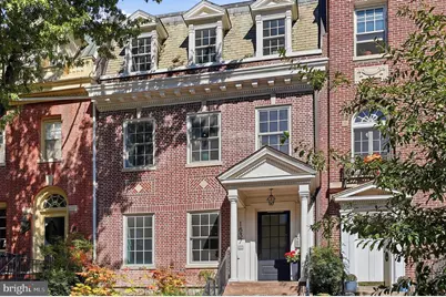 1837 Wyoming Avenue NW #A, Washington, DC 20009 - Photo 3