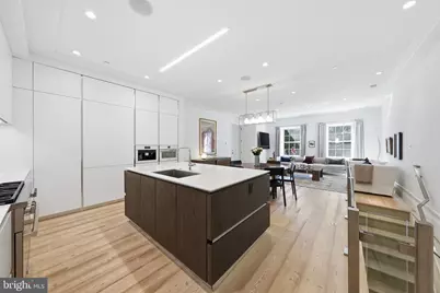 1837 Wyoming Avenue NW #A, Washington, DC 20009 - Photo 11