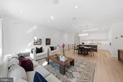1837 Wyoming Avenue NW #A, Washington, DC 20009 - Photo 5