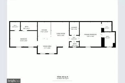 1200 Euclid Street NW #1, Washington, DC 20009 - Photo 29