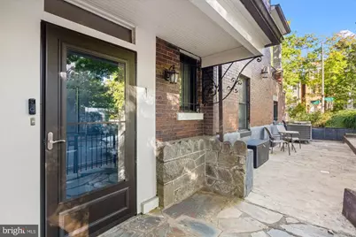 1200 Euclid Street NW #1, Washington, DC 20009 - Photo 3