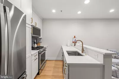 1200 Euclid Street NW #1, Washington, DC 20009 - Photo 11