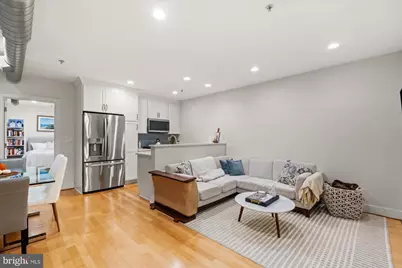 1200 Euclid Street NW #1, Washington, DC 20009 - Photo 5