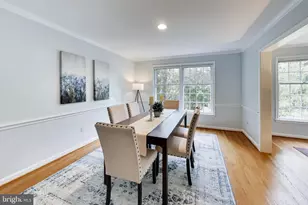 4736 Massachusetts Ave NW, Washington, DC 20016 - Photo 5