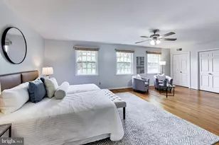 4736 Massachusetts Ave NW, Washington, DC 20016 - Photo 13