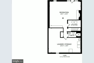 4736 Massachusetts Avenue NW, Washington, DC 20016 - Photo 33