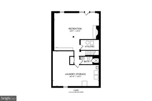 4736 Massachusetts Ave NW, Washington, DC 20016 - Photo 33