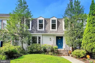 4736 Massachusetts Ave NW, Washington, DC 20016 - Photo 1