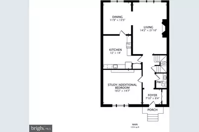4736 Massachusetts Avenue NW, Washington, DC 20016 - Photo 31