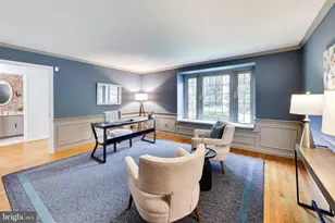 4736 Massachusetts Ave NW, Washington, DC 20016 - Photo 11