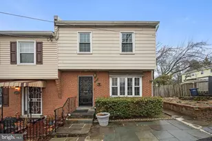 813 Delafield St NE, Washington, DC 20017 - Photo 1