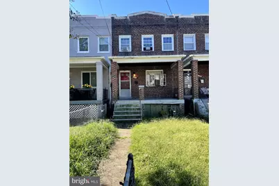 1911 Naylor Road SE, Washington, DC 20020 - Photo 1