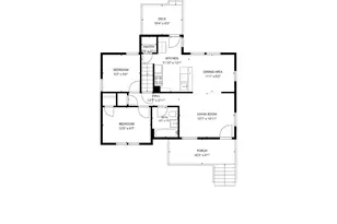 1004 Shepherd St NE, Washington, DC 20017 - Photo 1