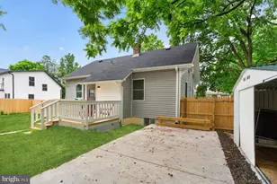 1004 Shepherd St NE, Washington, DC 20017 - Photo 47