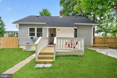 1004 Shepherd Street NE, Washington, DC 20017 - Photo 49