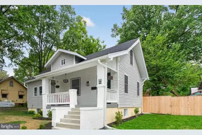 1004 Shepherd Street NE, Washington, DC 20017 - Photo 51