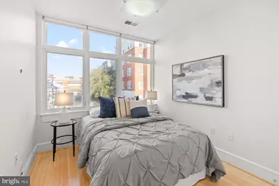 1654 Euclid Street NW #201, Washington, DC 20009 - Photo 15