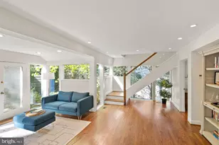 5152 Manning Pl NW, Washington, DC 20016 - Photo 17