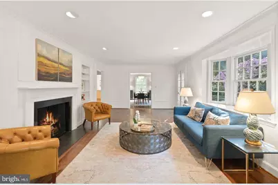 5152 Manning Place NW, Washington, DC 20016 - Photo 13