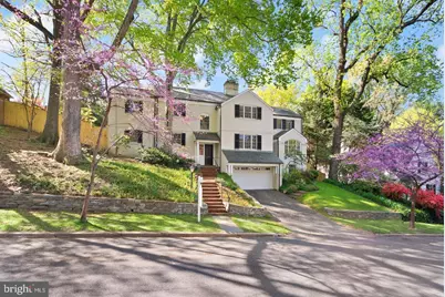 5152 Manning Place NW, Washington, DC 20016 - Photo 1